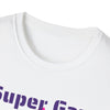 Super Gay Candles - T-shirt