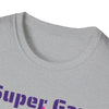 Super Gay Candles - T-shirt