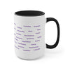 Accent Mugs