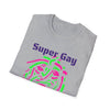 Super Gay Candles - T-shirt