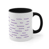 Accent Mugs