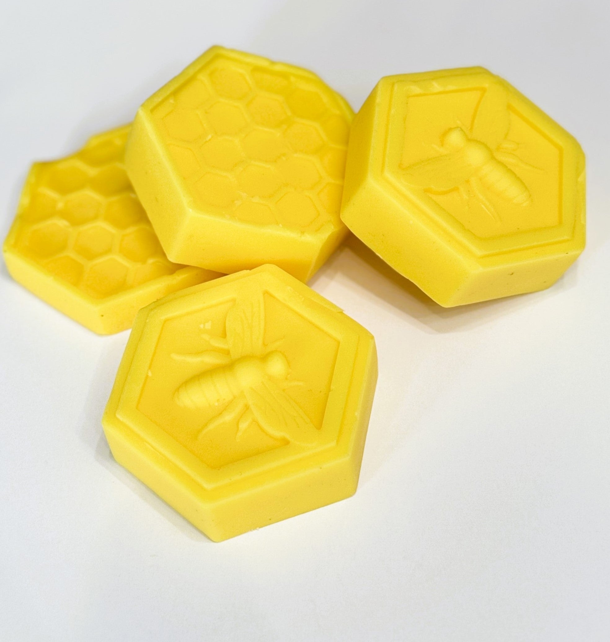 Large Wax Melt - Honey Cakes (4 melts)