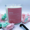 Enchanting Elegance: Drag Diva - A Delightful Blend of Cotton Candy and Velvet Vanilla