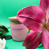 Spring Blossom Bliss: English Garden and Jasmine Scented Candle