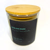 Local Live Music 9 oz soy candle