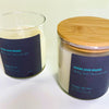 Local Live Music 9 oz soy candle